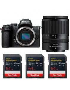 NIKON Z|MCZ DIRECT