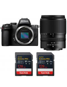 NIKON Z|MCZ DIRECT