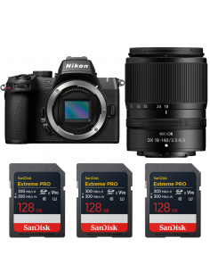 NIKON Z|MCZ DIRECT