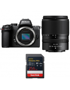 NIKON Z|MCZ DIRECT
