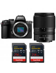 NIKON Z|MCZ DIRECT