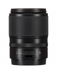 Cámara Nikon Z50 II 18-140mm + 2× 256GB Cámara Nikon Z50 II 18-140mm + 2× 256GB