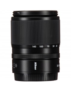 Cámara Nikon Z50 II 18-140mm + 2× 512GB Cámara Nikon Z50 II 18-140mm + 2× 512GB