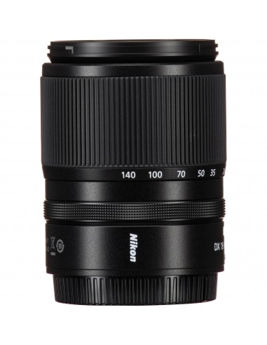 Nikon Z50 II + 18-140mm f/3.5-6.3 VR + 2 SanDisk 512GB Extreme PRO UHS-II SDXC Nikon MIRRORLESS CAMERAS €2,090.00 MCZ DIRECT