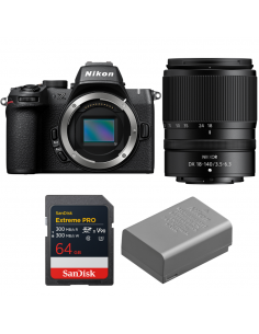 NIKON Z|MCZ DIRECT