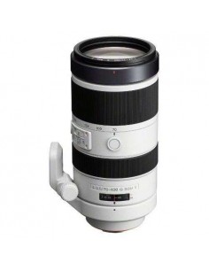 Objectif Sony 70-400mm F4.0-5.6 G ED SSM II-1