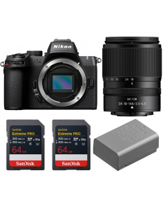 NIKON Z|MCZ DIRECT