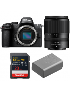 NIKON Z|MCZ DIRECT