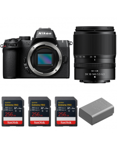 Nikon Z50 II|MCZ DIRECT