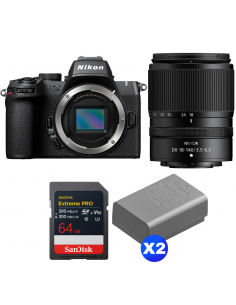 NIKON Z|MCZ DIRECT