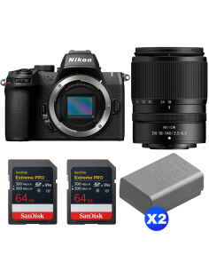 NIKON Z|MCZ DIRECT