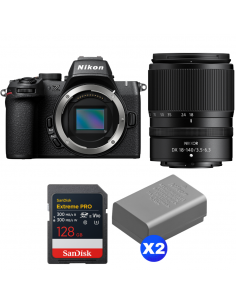 NIKON Z|MCZ DIRECT