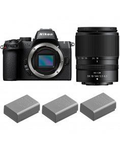 NIKON Z|MCZ DIRECT