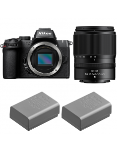 NIKON Z|MCZ DIRECT