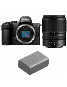 NIKON Z|MCZ DIRECT