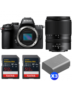 Nikon Z50 II|MCZ DIRECT