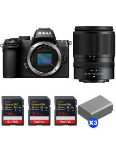 Nikon Z50 II|MCZ DIRECT