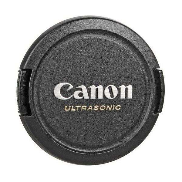 Objectif Canon EF 200mm F2.8L II USM-5