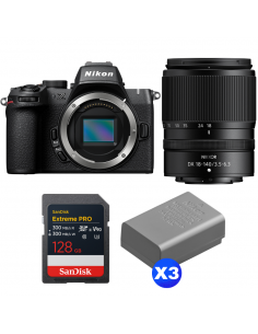 NIKON Z|MCZ DIRECT