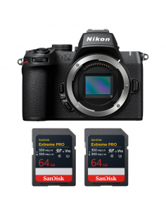 NIKON Z|MCZ DIRECT