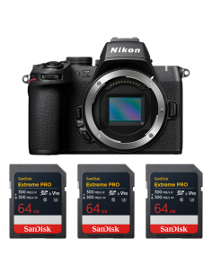 NIKON Z|MCZ DIRECT