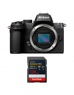 NIKON Z|MCZ DIRECT