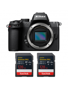 NIKON Z|MCZ DIRECT
