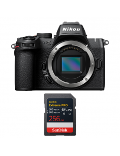 NIKON Z|MCZ DIRECT