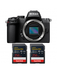NIKON Z|MCZ DIRECT
