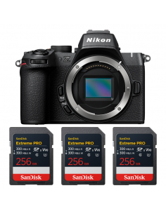 NIKON Z|MCZ DIRECT