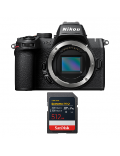 NIKON Z|MCZ DIRECT