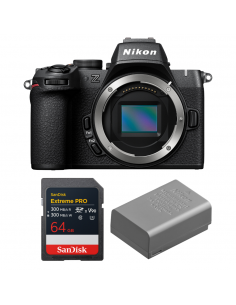 NIKON Z|MCZ DIRECT
