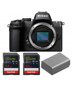 NIKON Z|MCZ DIRECT