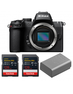 NIKON Z|MCZ DIRECT