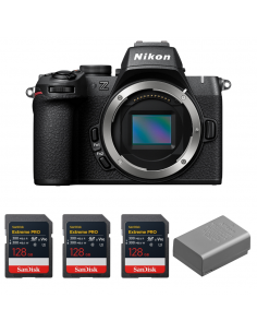 NIKON Z|MCZ DIRECT