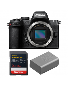 NIKON Z|MCZ DIRECT