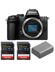 NIKON Z|MCZ DIRECT