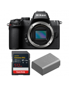 NIKON Z|MCZ DIRECT