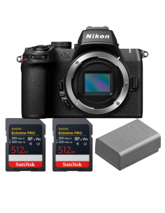 Nikon Z50 II|MCZ DIRECT