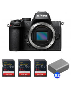 NIKON Z|MCZ DIRECT