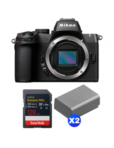 NIKON Z|MCZ DIRECT