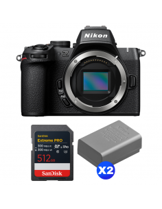 NIKON Z|MCZ DIRECT