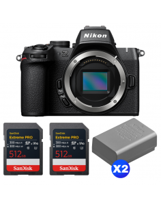 Nikon Z50 II|MCZ DIRECT