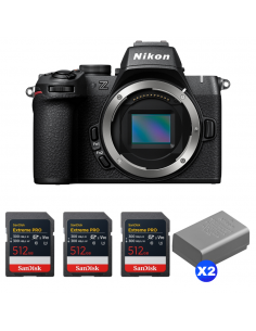 Nikon Z50 II|MCZ DIRECT
