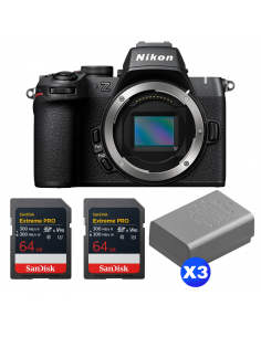 NIKON Z|MCZ DIRECT