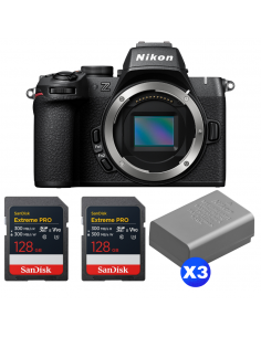 NIKON Z|MCZ DIRECT