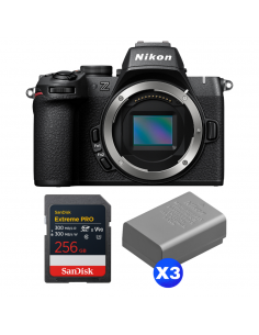 NIKON Z|MCZ DIRECT