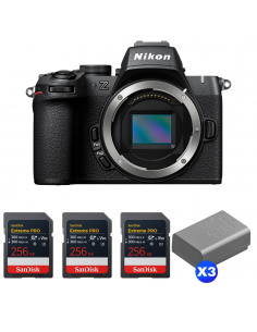 NIKON Z|MCZ DIRECT