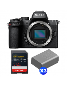 NIKON Z|MCZ DIRECT