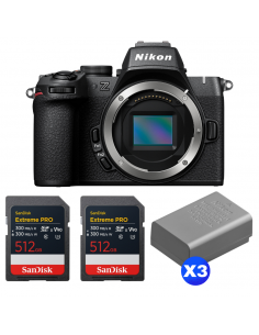 Nikon Z50 II|MCZ DIRECT